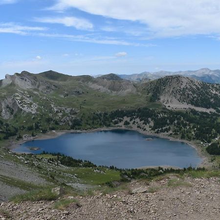 Les Marmottes D Estenc Buitenkant foto